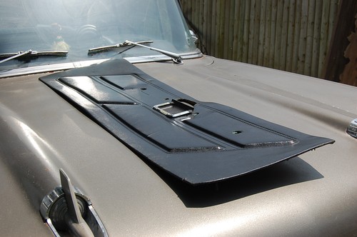 1969 ford mustang door - ford,