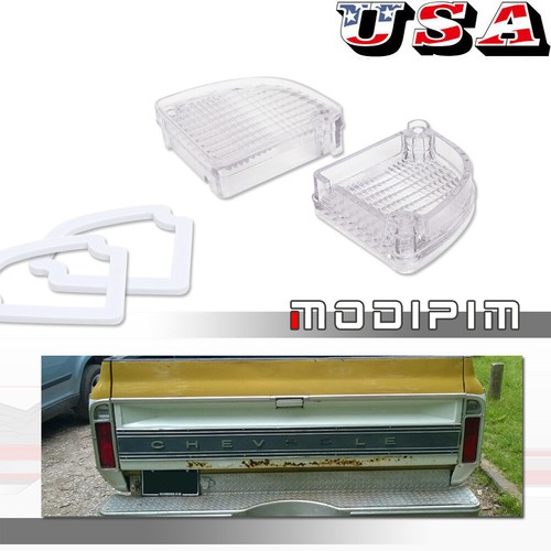 For chevy gmc - 67-72, fleetside