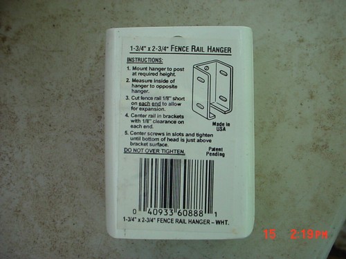 Pcs white pvc vinyl - white,