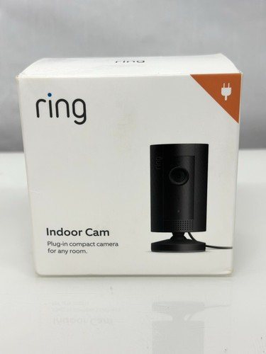 Ring indoor cam - indoor,