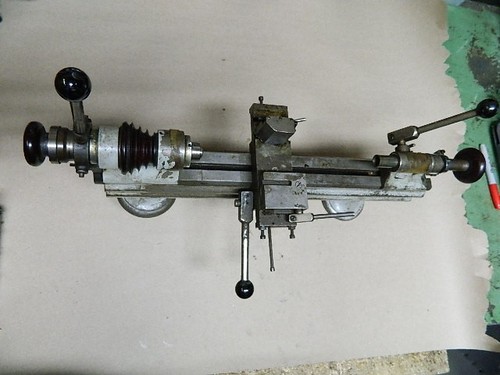 Levin 10mm collet - levin,