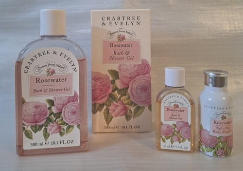 Vintage crabtree evelyn - &,