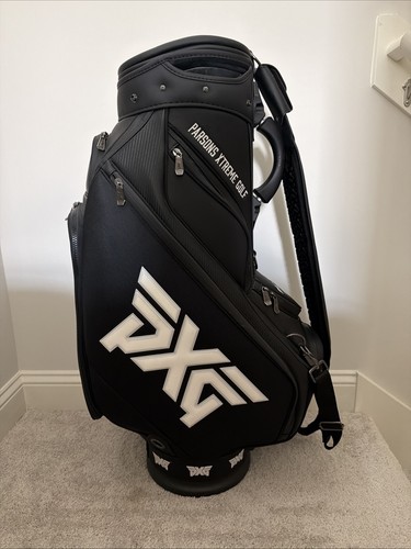 New pxg golf tour - golf,