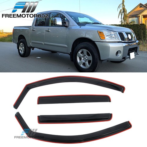 Fits nissan titan - nissan,