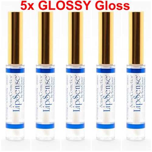 Lot 5 glossy - 💌, 5/glossy