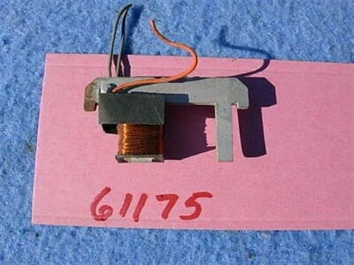 Wurlitzer 1700 1800 - , selector