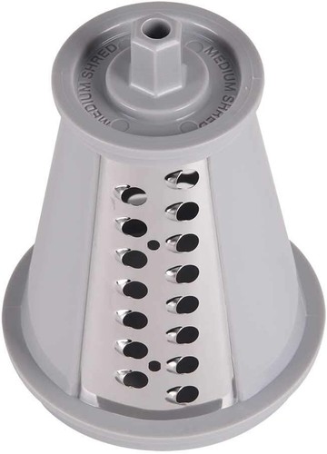 Presto medium shred - presto,