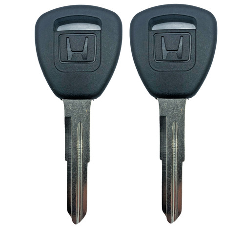 2car transponder ignition - 2car,