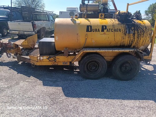 2010 duraco durapatcher - duraco,