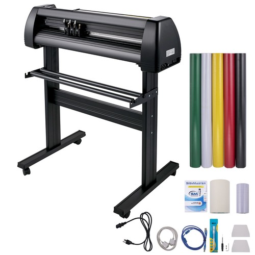 28inch vinyl cutter plotter - 28inch,