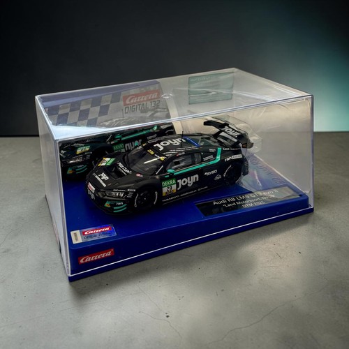 Carrera digital 132 audi - carrera, r8
