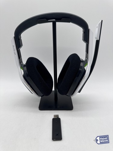 Logitech astro gaming - logitech, a20