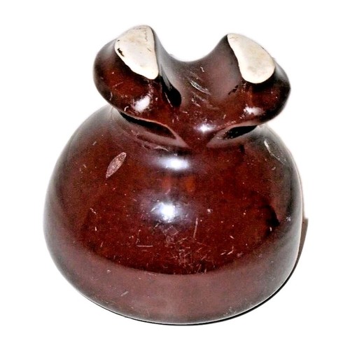Insulator vintage large - insulator,