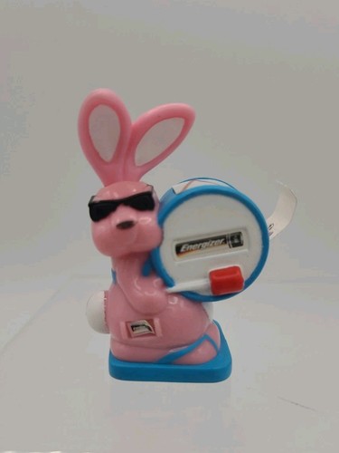 Energizer bunny wind - bunny,