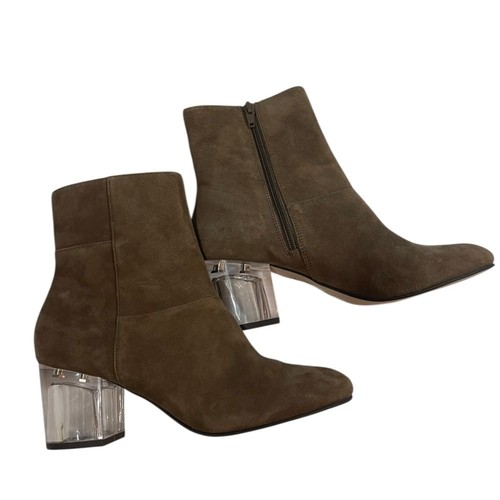 Sole society dinah - dinah, suede