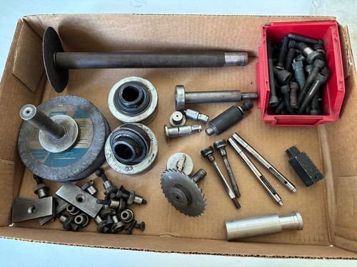 Machinist tools lathe - machinist,
