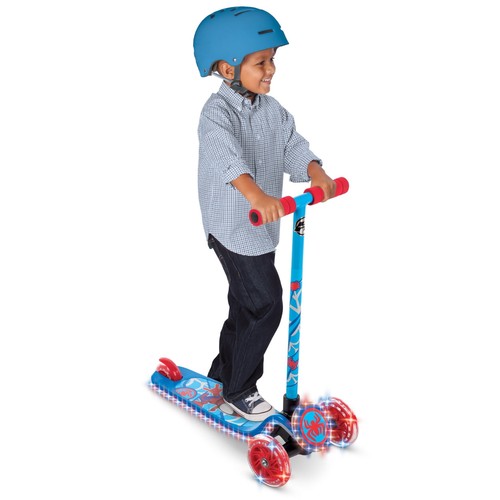 Huffy marvel spidey light - huffy,