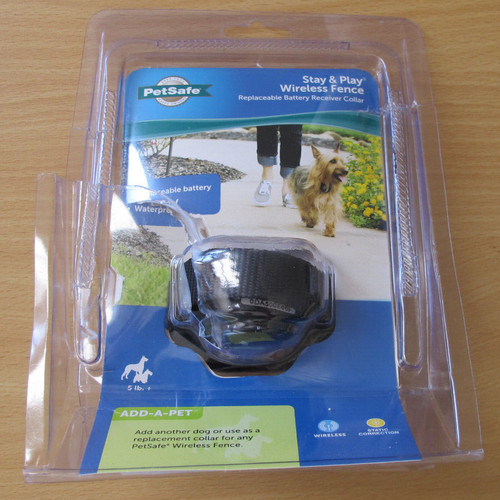 Petsafe free roam wireless - to,