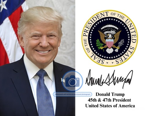 President donald trump - donald,
