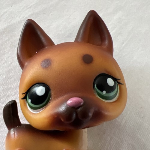 Lps littlest pet shop 357 - lps,
