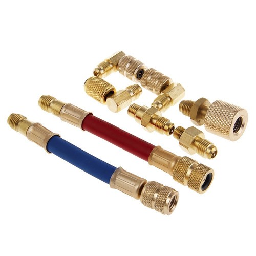 Air conditioner refrigeration - conditioner,