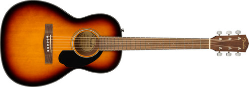 Fender 60s parlor string - parlor,