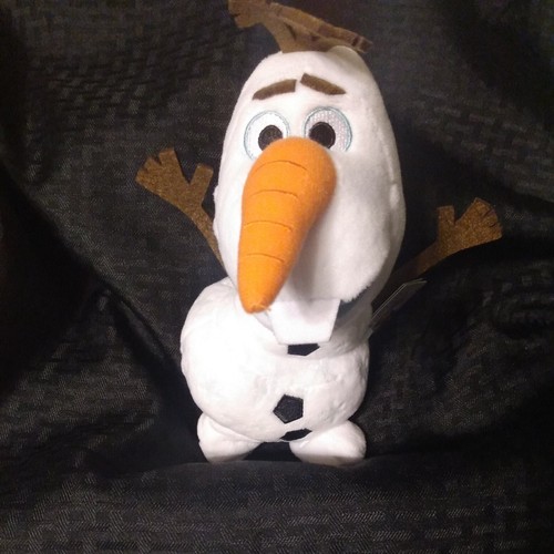 New just play disney frozen - disney,