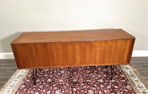 Mid century teak danish - century,