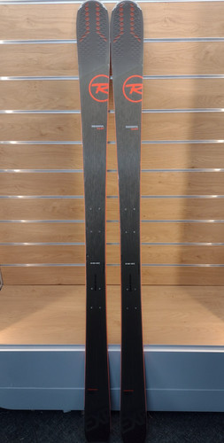 Rossignol experience 180 - rossignol, ti