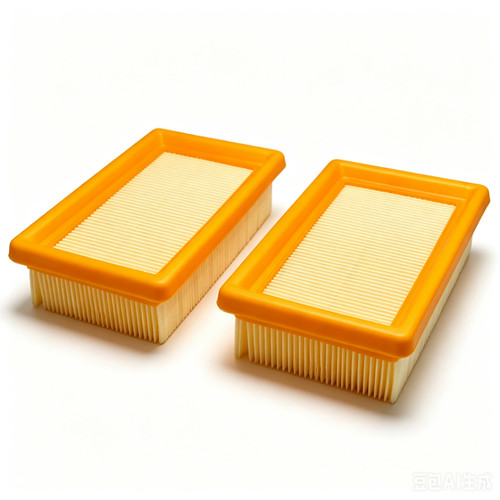 42031410301 air filter 2pcs - air,