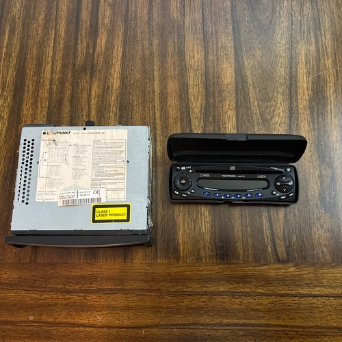 Blaupunkt alaska rdm 168 - alaska,