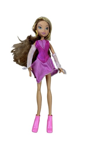 Winx club flora - winx,