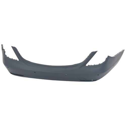 For 2014 2017 s550 - rear, bumper