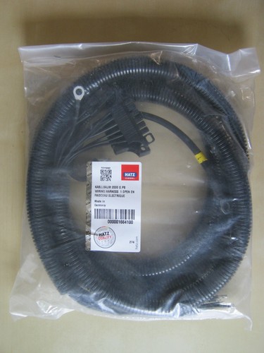 New hatz diesel 000001664100 - new,