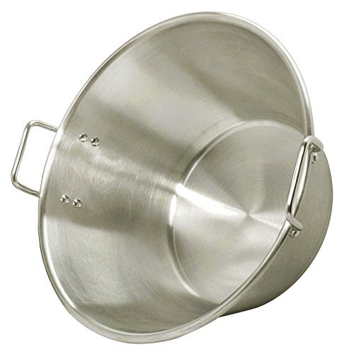 Xxl carnitas cazo - 32'',