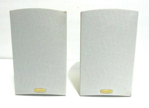 Paradigm cinema speaker - paradigm,