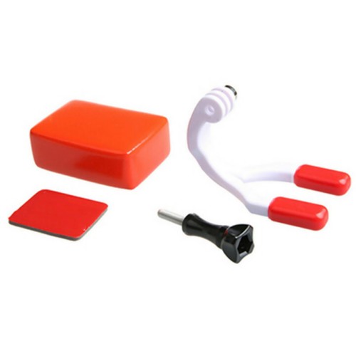 Mount surf braces - mount, connector