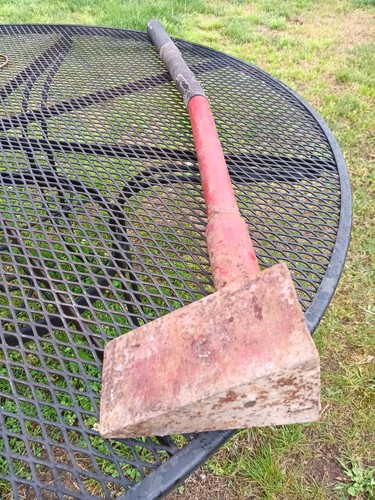 Vintage monster maul - vintage,