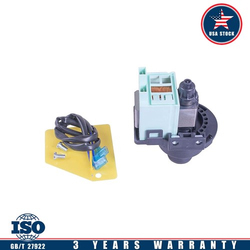 5470 washer drain pump - wd-5470-09,