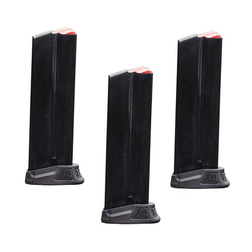 Lot heckler koch - (3), cc9