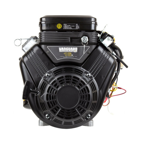 Briggs stratton vanguard 16 - stratton,