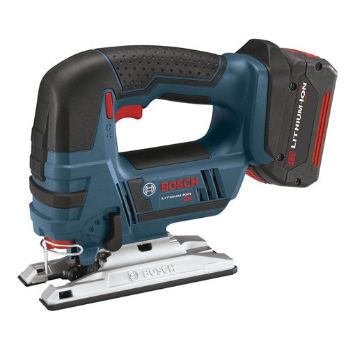 Bosch jsh18001rt 18v cordless - 18v,