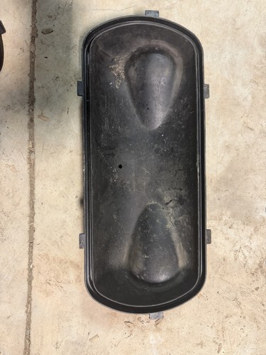 Oem 1997 seadoo gsx - gs, gtx