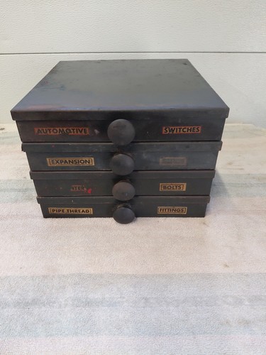 Vintage metal hardware - vintage,
