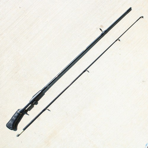 Vtg shimano 1552 pistol - shimano, fx-1552-2a