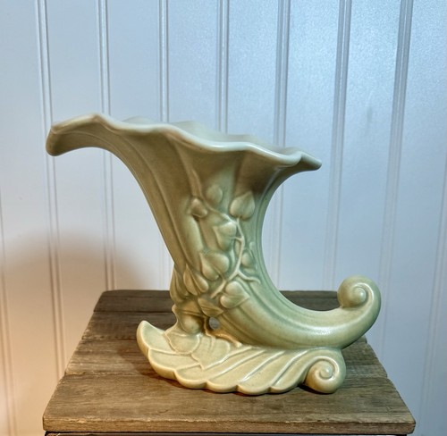Vintage red wing - pottery, matte