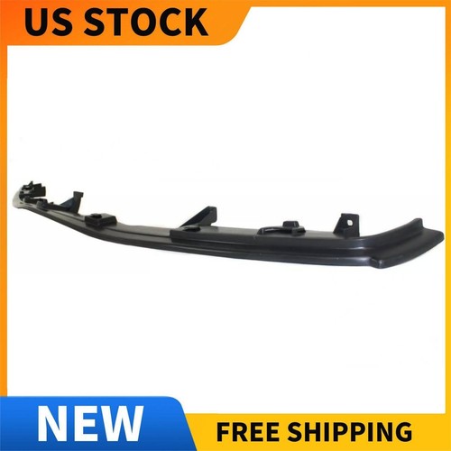 3pcs front bumper - bumper, filler