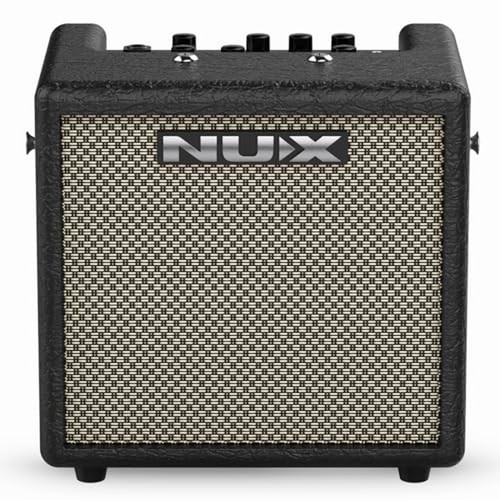 Nux mighty 8bt mkii - mighty,
