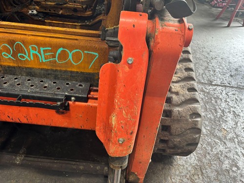 Kubota svl97 left driver - svl97-2, left/driver