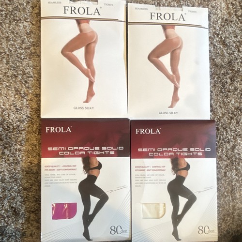 Frola women control top - frola,